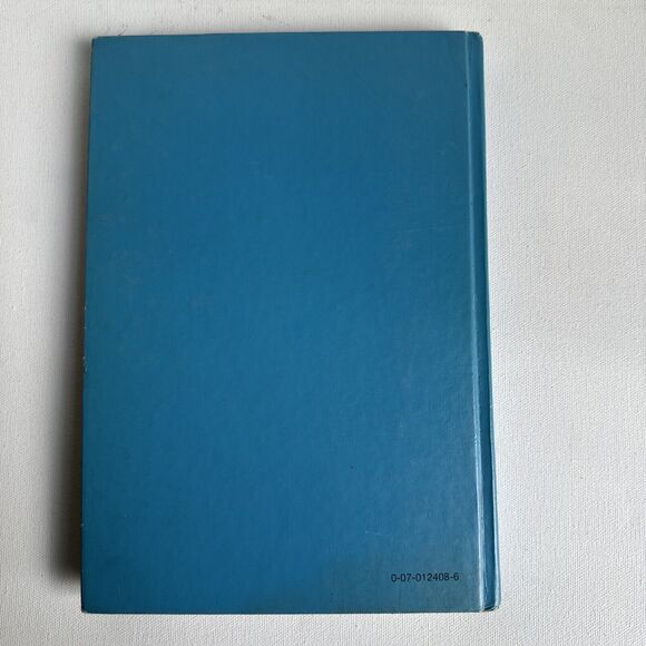 Mans Economic Environment 1976 Conkling Yeates - Picture 16 of 16